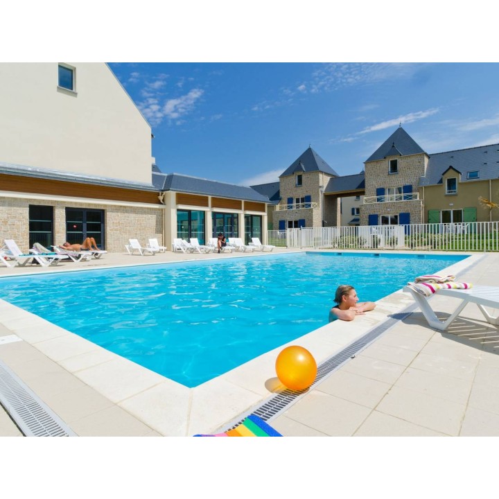 Ferienhaus in Saint-Malo ab 54€ pro Nacht