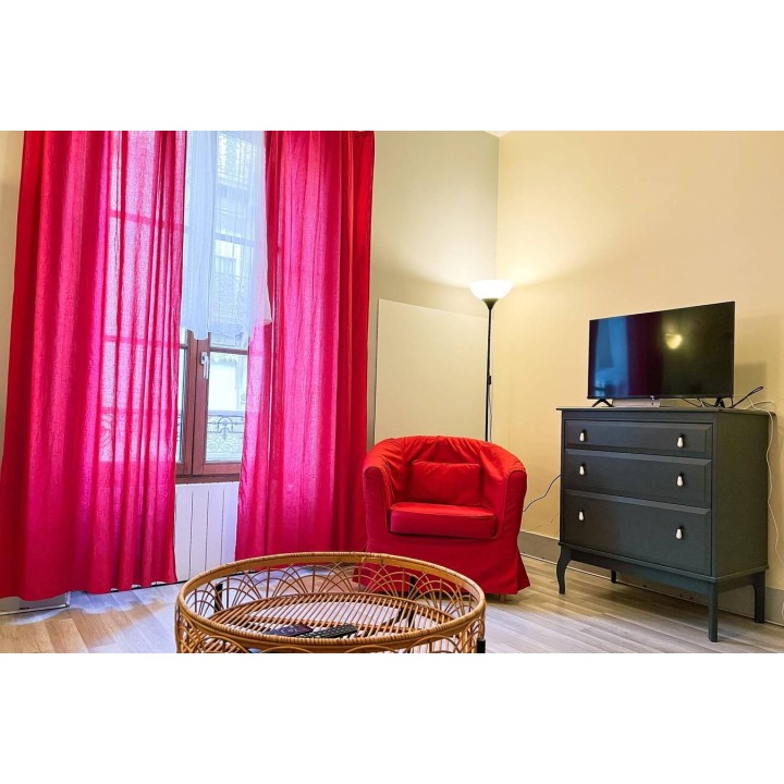 Ferienwohnung in Isère ab 51€ pro Nacht