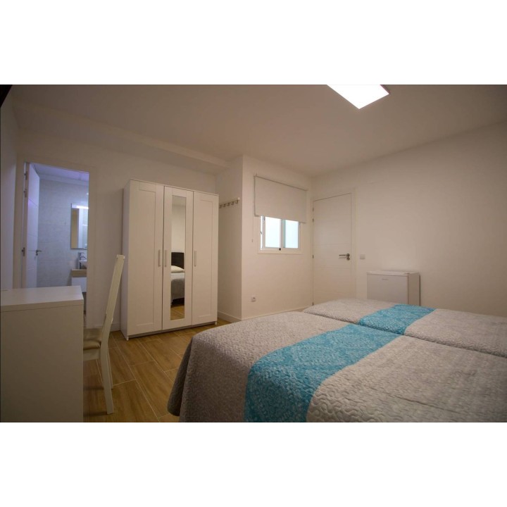 Ferienwohnung in Las Palmas ab 38€ pro Nacht