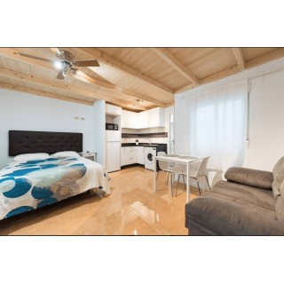 Ferienwohnung in Las Palmas ab 49€ pro Nacht