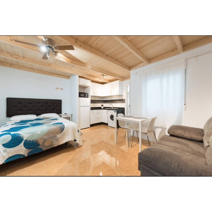 Ferienwohnung in Las Palmas ab 49€ pro Nacht