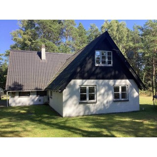 Ferienhaus in Hadsund ab 38€ pro Nacht