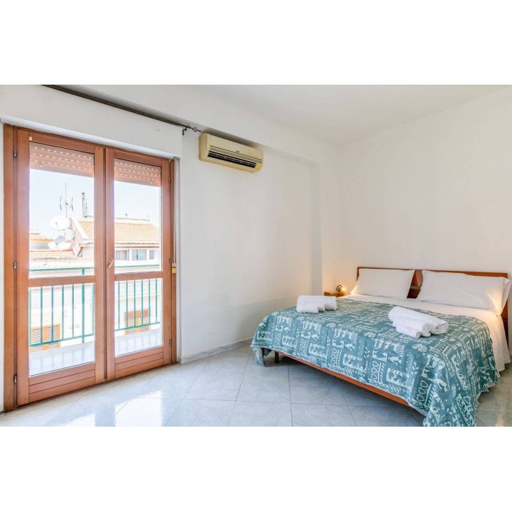 Ferienwohnung in Palermo ab 51€ pro Nacht