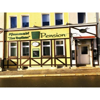 Ferienwohnung in Plauen ab 34€ pro Nacht