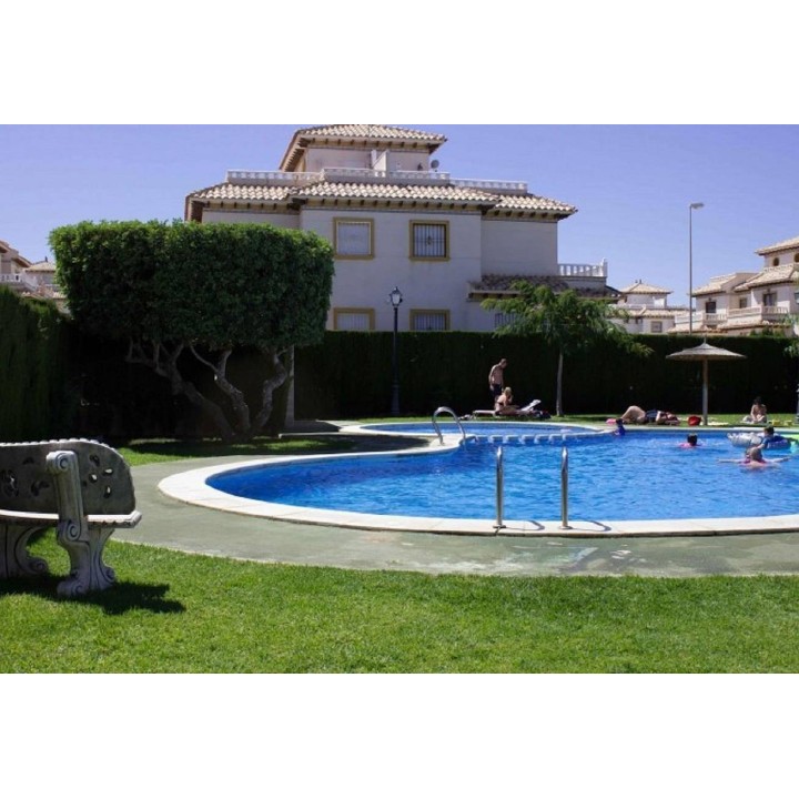 Ferienwohnung in Orihuela ab 42€ pro Nacht