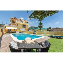 Ferienwohnung in Abona ab 51€ pro Nacht