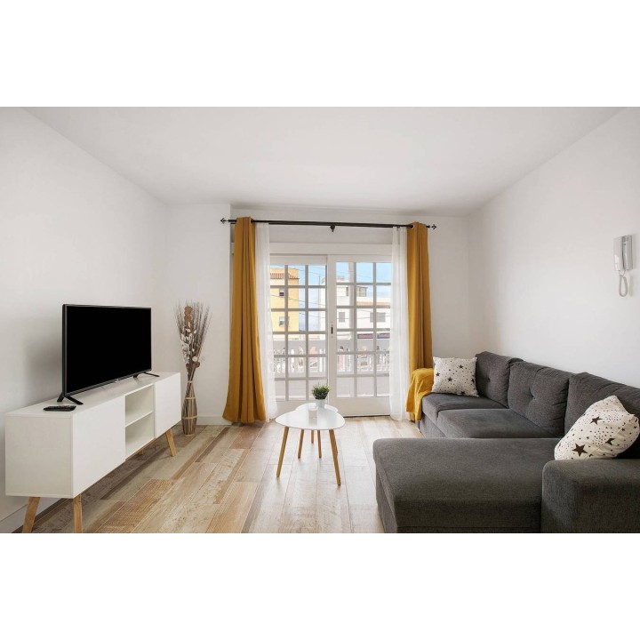 Ferienhaus in Teneriffa ab 57€ pro Nacht