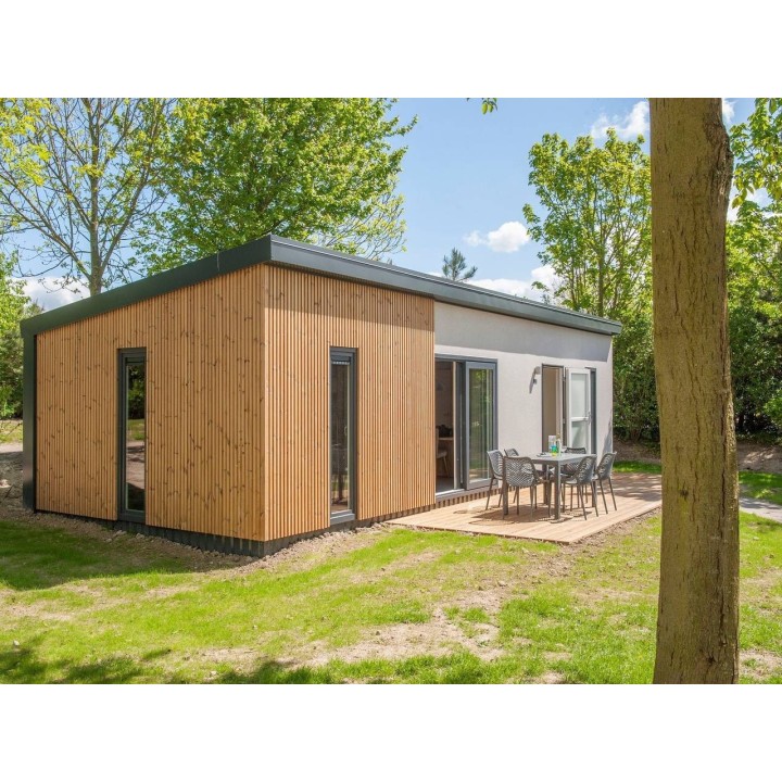 Ferienhaus in Kamperland ab 49€ pro Nacht