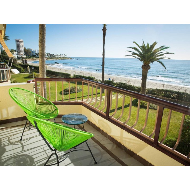 Ferienwohnung in Mijas ab 47€ pro Nacht