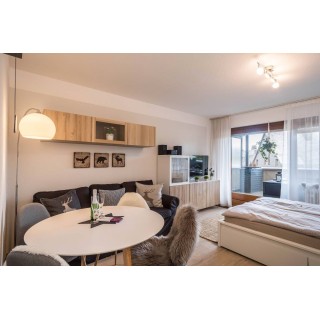 Ferienwohnung in Schwarzwald ab 47€ pro Nacht