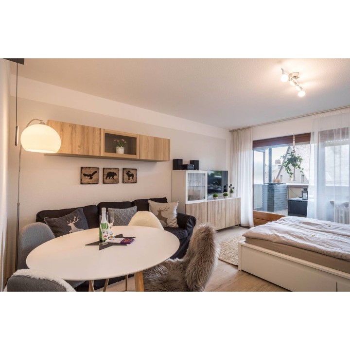 Ferienwohnung in Schwarzwald ab 47€ pro Nacht