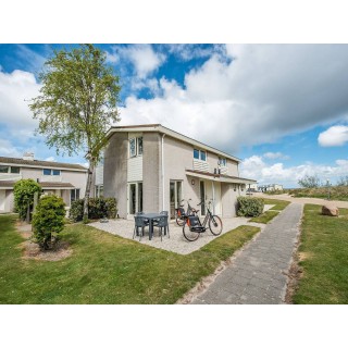 Ferienhaus in Kamperland ab 42€ pro Nacht