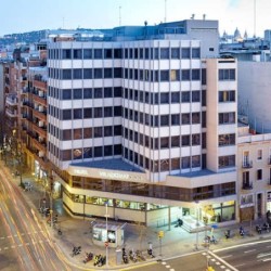 Hotel AB Viladomat