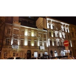 Hotel President