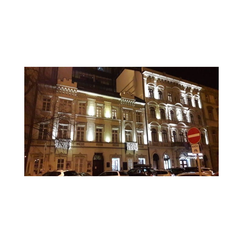 Hotel President