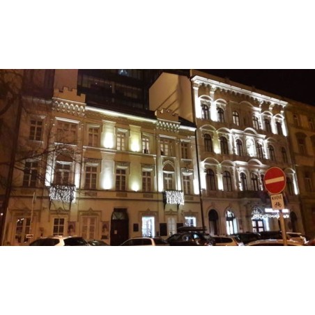 Hotel President