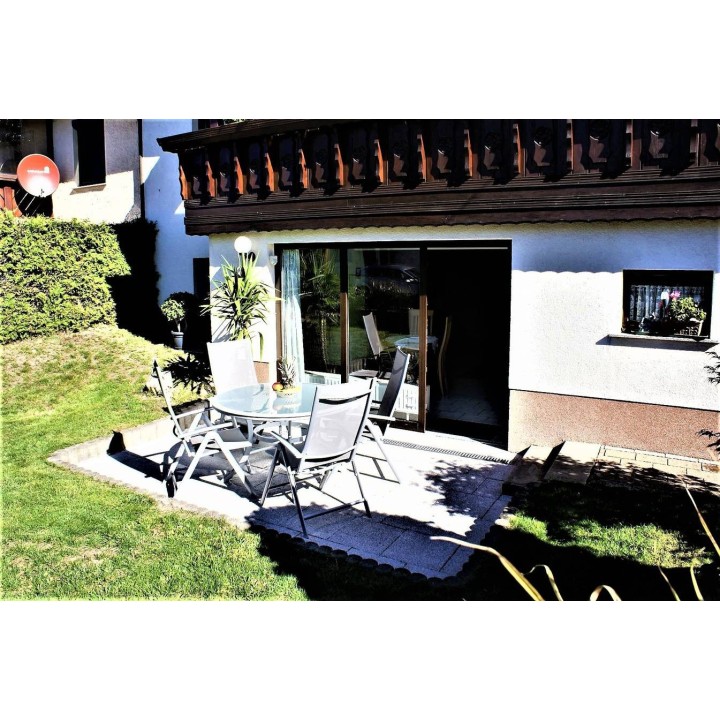 Ferienwohnung in Ruhla ab 59€ pro Nacht