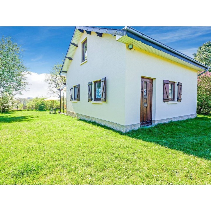 Ferienhaus in Daverdisse ab 49€ pro Nacht