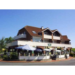 Ferienwohnung in Wattenmeer ab 55€ pro Nacht