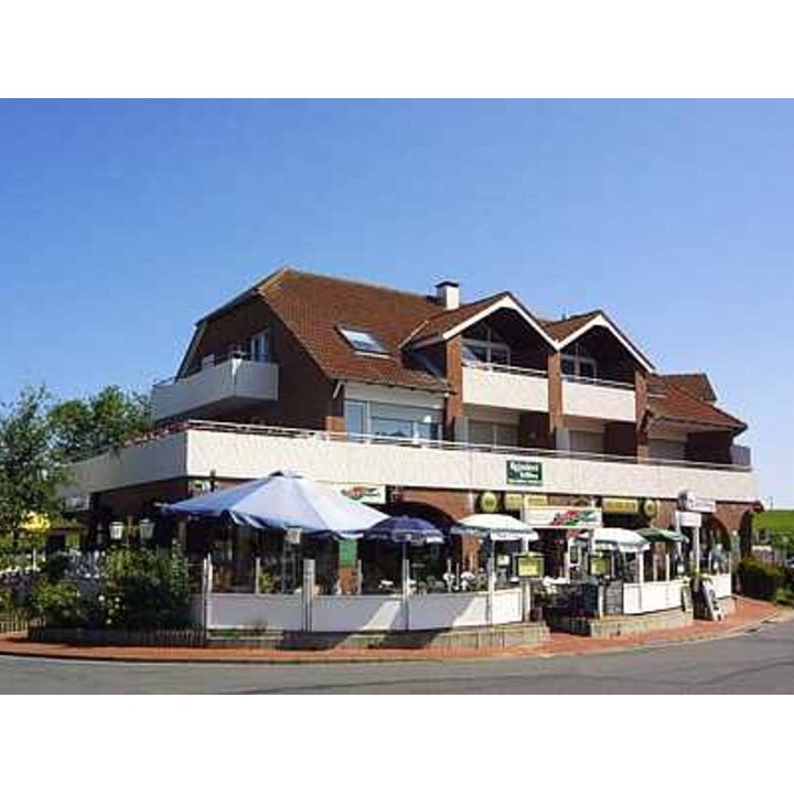 Ferienwohnung in Wattenmeer ab 55€ pro Nacht