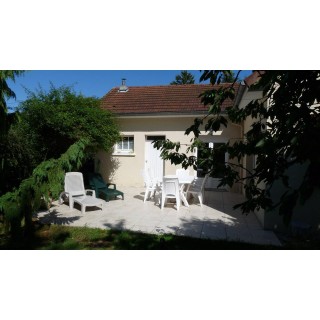 Ferienhaus in Ardennen ab 41€ pro Nacht