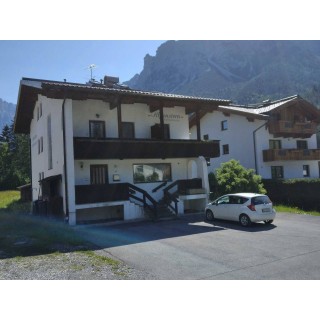 Ferienwohnung in Außerfern ab 49€ pro Nacht