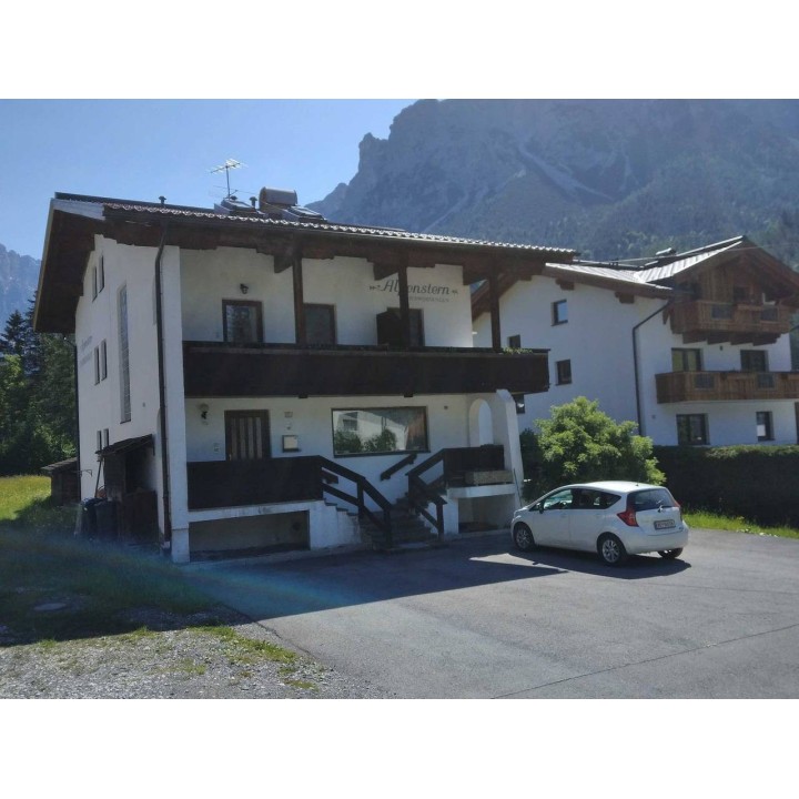 Ferienwohnung in Außerfern ab 49€ pro Nacht