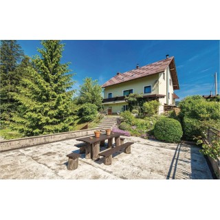 Ferienwohnung in Delnice ab 48€ pro Nacht