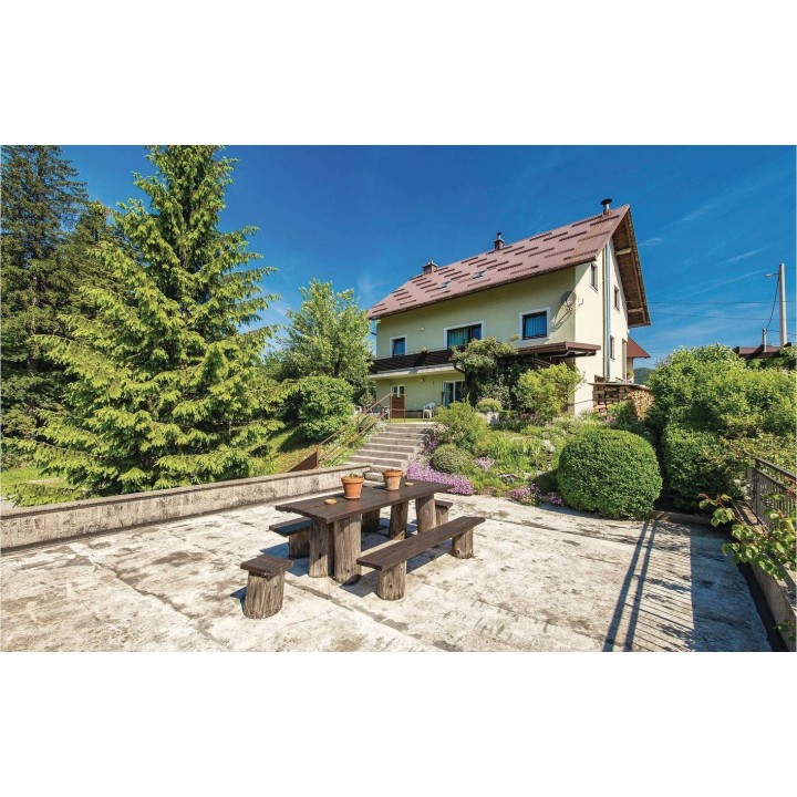 Ferienwohnung in Delnice ab 48€ pro Nacht