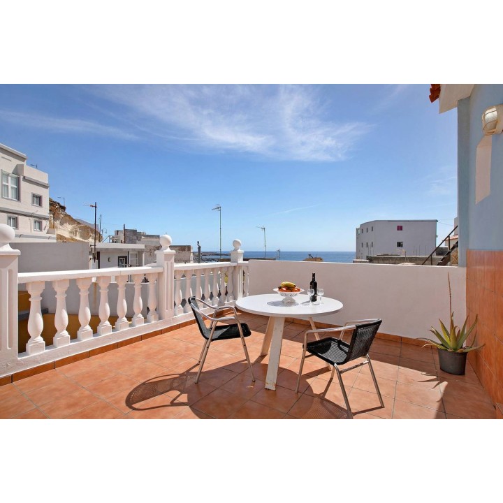 Ferienwohnung in Arico ab 48€ pro Nacht