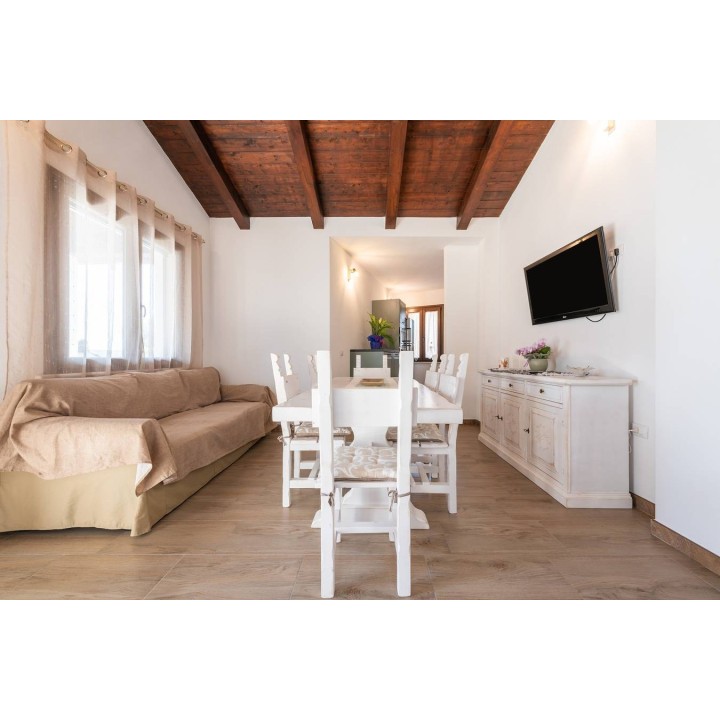 Ferienhaus in Sud Sardegna ab 49€ pro Nacht