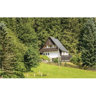 Ferienhaus in Erzgebirge ab 50€ pro Nacht