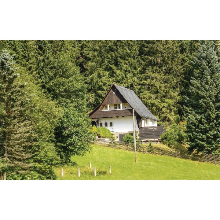Ferienhaus in Erzgebirge ab 50€ pro Nacht