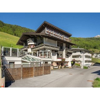 Ferienwohnung in Ötztal ab 53€ pro Nacht
