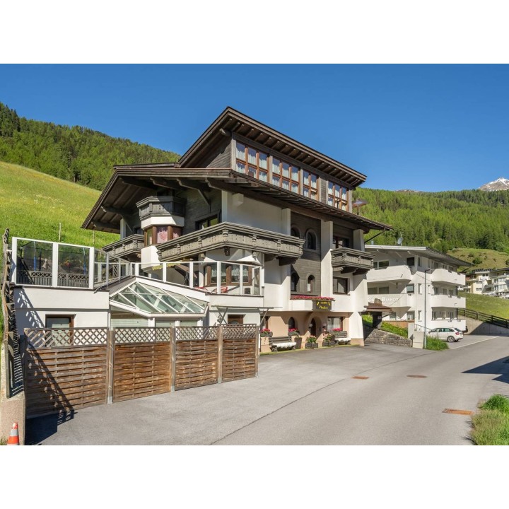 Ferienwohnung in Ötztal ab 53€ pro Nacht