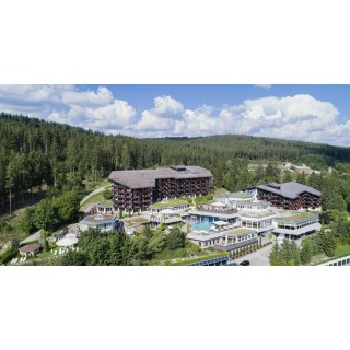 Verwöhntage à la carte (2 Nächte)