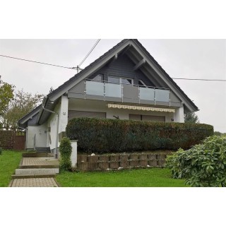 Ferienwohnung in Westerwald ab 52€ pro Nacht