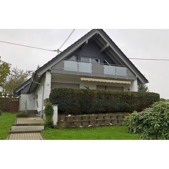 Ferienwohnung in Westerwald ab 52€ pro Nacht