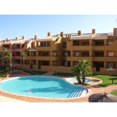 Ferienwohnung in Mar Menor ab 45€ pro Nacht