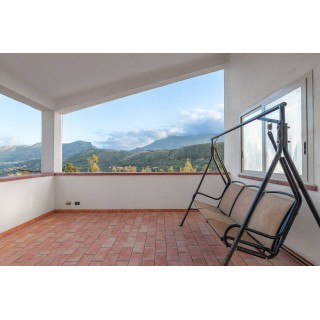 Ferienhaus in Monreale ab 57€ pro Nacht