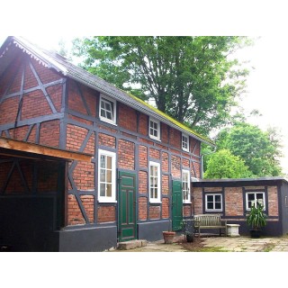 Ferienwohnung in Ilmenau ab 59€ pro Nacht