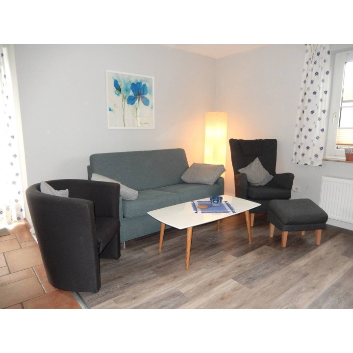 Ferienwohnung in Schönberg ab 55€ pro Nacht