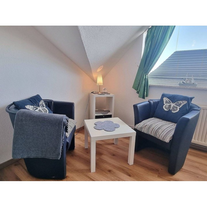 Ferienwohnung in Grömitz ab 49€ pro Nacht