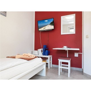 Ferienwohnung in Insel Poel ab 48€ pro Nacht