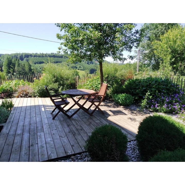 Ferienhaus in Jura ab 59€ pro Nacht