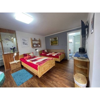 Ferienwohnung in Rügen ab 51€ pro Nacht