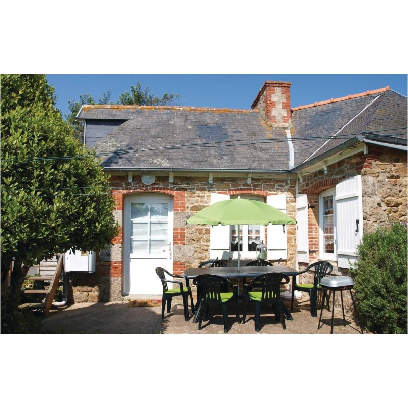 Ferienhaus in Pleubian ab 39€ pro Nacht