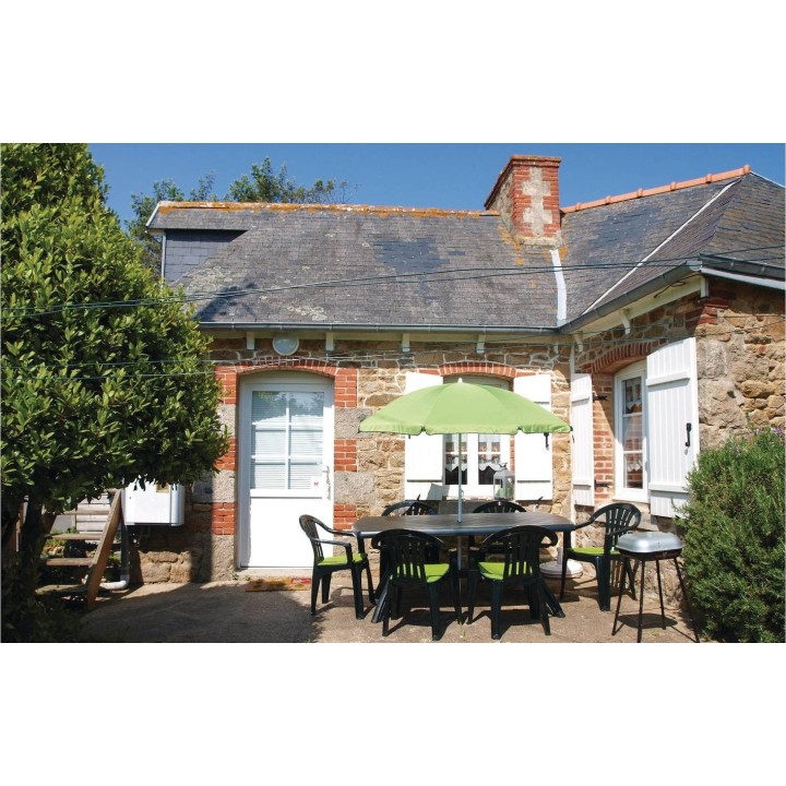 Ferienhaus in Pleubian ab 39€ pro Nacht