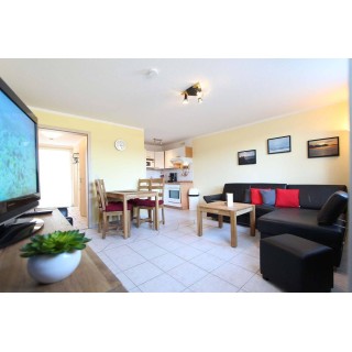 Ferienwohnung in Ostholstein ab 55€ pro Nacht