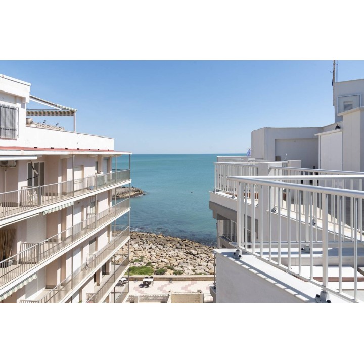 Ferienwohnung in Cullera ab 54€ pro Nacht